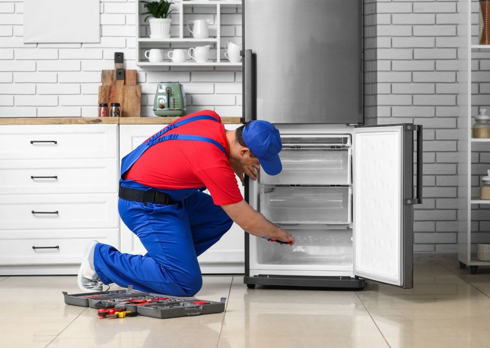 Avcılar Buzdolabı Servisi